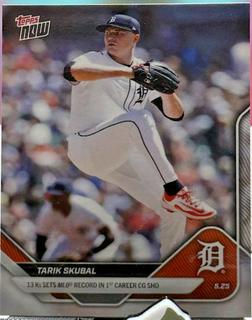 Tarik Skubal