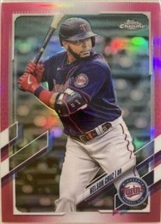 Nelson Cruz