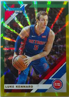 Luke Kennard