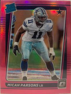 Micah Parsons