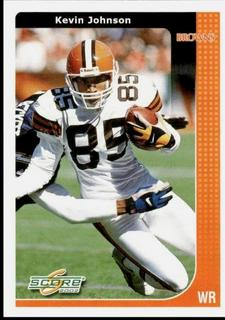 Kevin Johnson