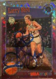 Larry Bird
