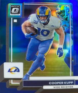 Cooper Kupp