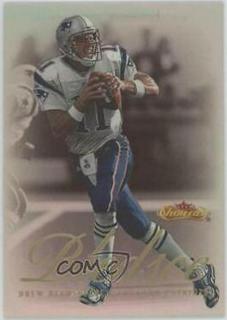 Drew Bledsoe