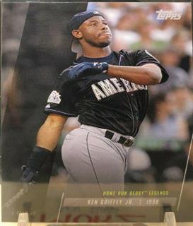 Ken Griffey Jr.