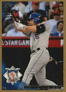 David Wright