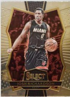 Josh Richardson