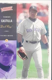 Vinny Castilla