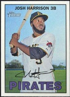 Josh Harrison