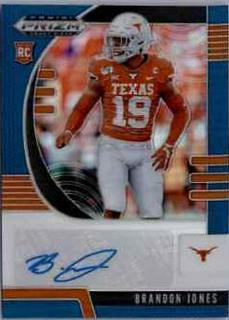 Brandon Jones