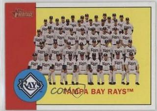 Tampa Bay Rays