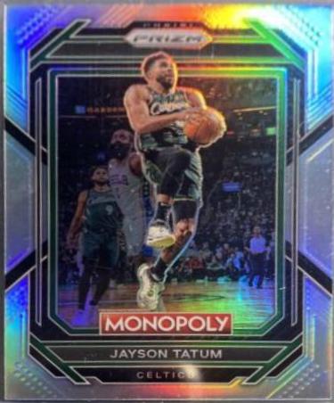 Jayson Tatum