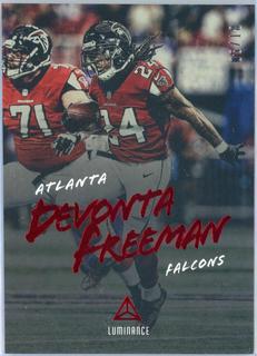 Devonta Freeman