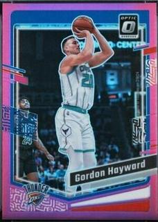 Gordon Hayward