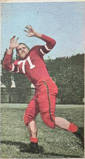 Clyde Bennett