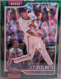 J.T. Realmuto