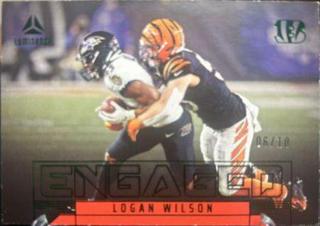 Logan Wilson