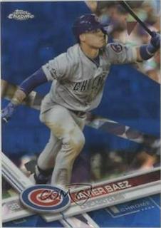 Javier Baez