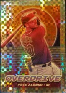 Pete Alonso