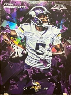 Teddy Bridgewater