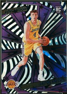Dalton Knecht