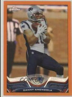 Danny Amendola