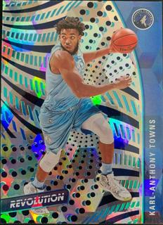 Karl-Anthony Towns