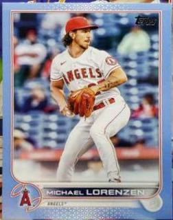 Michael Lorenzen