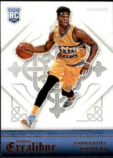 Emmanuel Mudiay