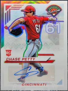 Chase Petty