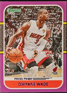 Dwyane Wade