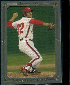 Steve Carlton