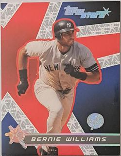 Bernie Williams
