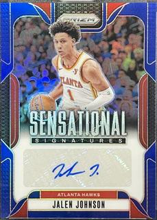 Jalen Johnson