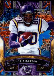 Cris Carter