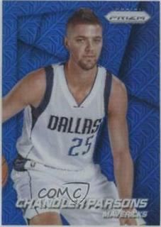 Chandler Parsons