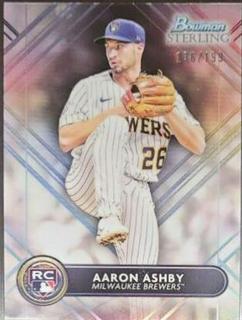 Aaron Ashby