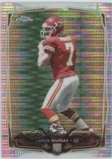 Aaron Murray