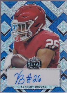 Kennedy Brooks