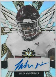 Jalen Wydermyer