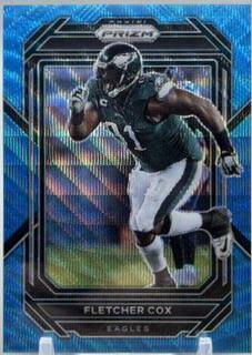 Fletcher Cox