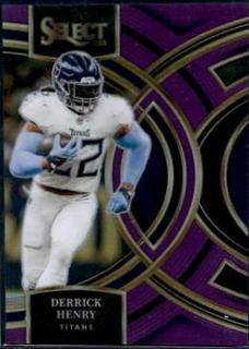 Derrick Henry