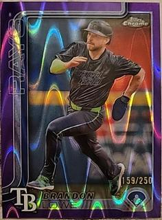 Brandon Lowe