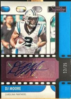 DJ Moore