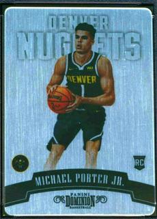 Michael Porter Jr.