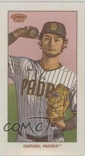 Yu Darvish