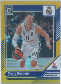 Mario Hezonja