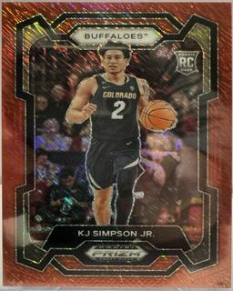 KJ Simpson Jr.