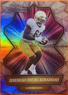 Jeremiah Owusu Koramoah