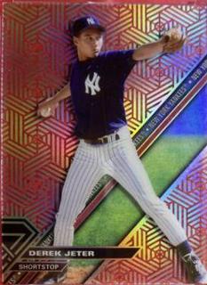 Derek Jeter